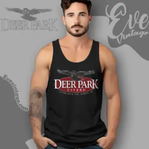 deer park tavern shirt newark de dive bar tank top racerback