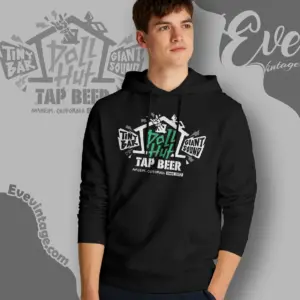doll hut bar shirt anaheim dive bar hoodie