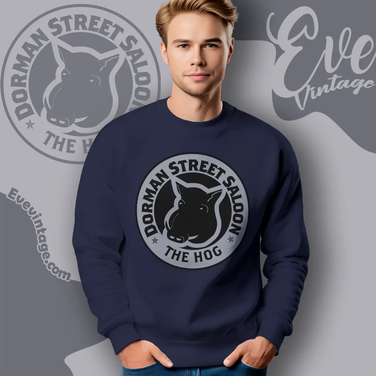 dorman street saloon shirt indianapolis dive bar sweatshirt dorman street saloon shirt indianapolis dive bar sweatshirt