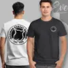 dorman street saloon shirt indianapolis dive bar t shirt