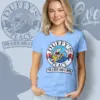 duffys place shirt valparaiso in dive bar women t shirt