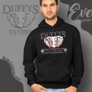 duffys tavern shirt salt lake city ut dive bar hoodie