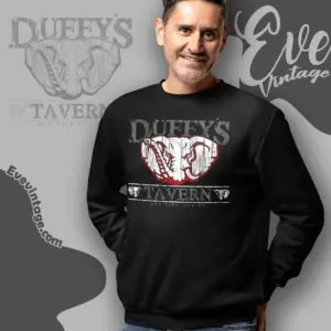 Duffy’s Tavern Shirt – Salt Lake City Ut Dive Bar Tee