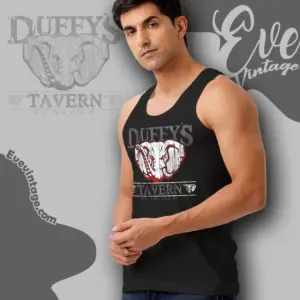 duffys tavern shirt salt lake city ut dive bar tank top racerback