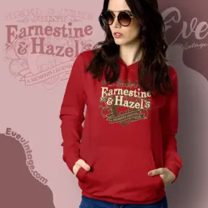 earnestine & hazels bar shirt memphis tn dive bar hoodie