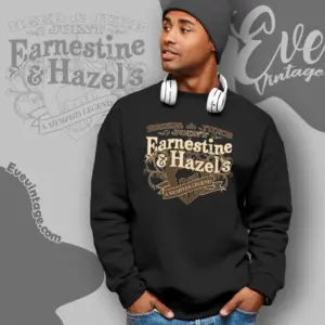 earnestine & hazels bar shirt memphis tn dive bar sweatshirt