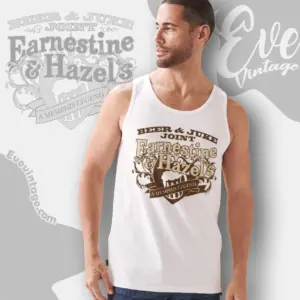 earnestine & hazels bar shirt memphis tn dive bar tank top racerback