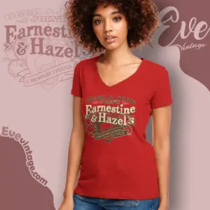 earnestine & hazels bar shirt memphis tn dive bar v neck tshirt