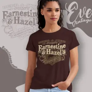 earnestine & hazels bar shirt memphis tn dive bar women t shirt