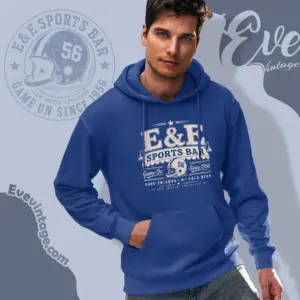 ee sports bar shirt louisiana dive bar hoodie