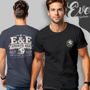 ee sports bar shirt louisiana dive bar t shirt