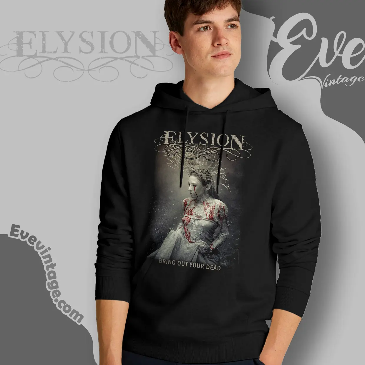 elysion bring out your dead shirt hoodie elysion bring out your dead shirt hoodie
