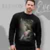 elysion bring out your dead shirt sweatshirt