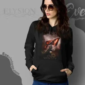 elysion identity hoodie