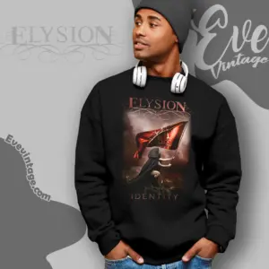 elysion identity sweatshirt