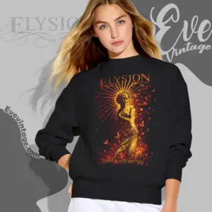 elysion some place better sweatshirt