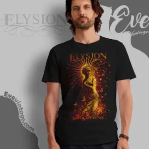 elysion some place better t shirt