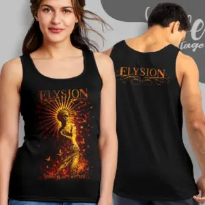 elysion some place better tank top racerback