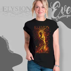elysion some place better women t shirt