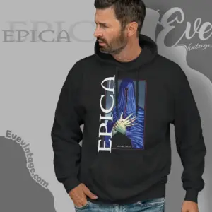 epica apparition hoodie