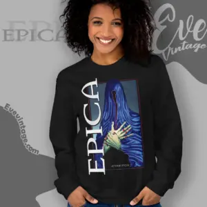 epica apparition sweatshirt