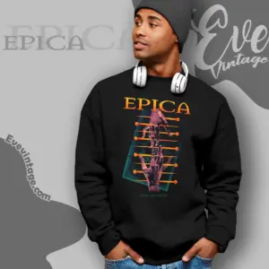 epica cross the divide sweatshirt
