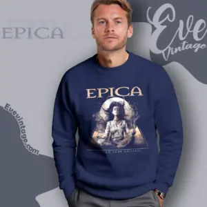 epica design your universe sweatshirt