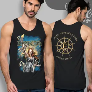 epica liberty long sleeve tee