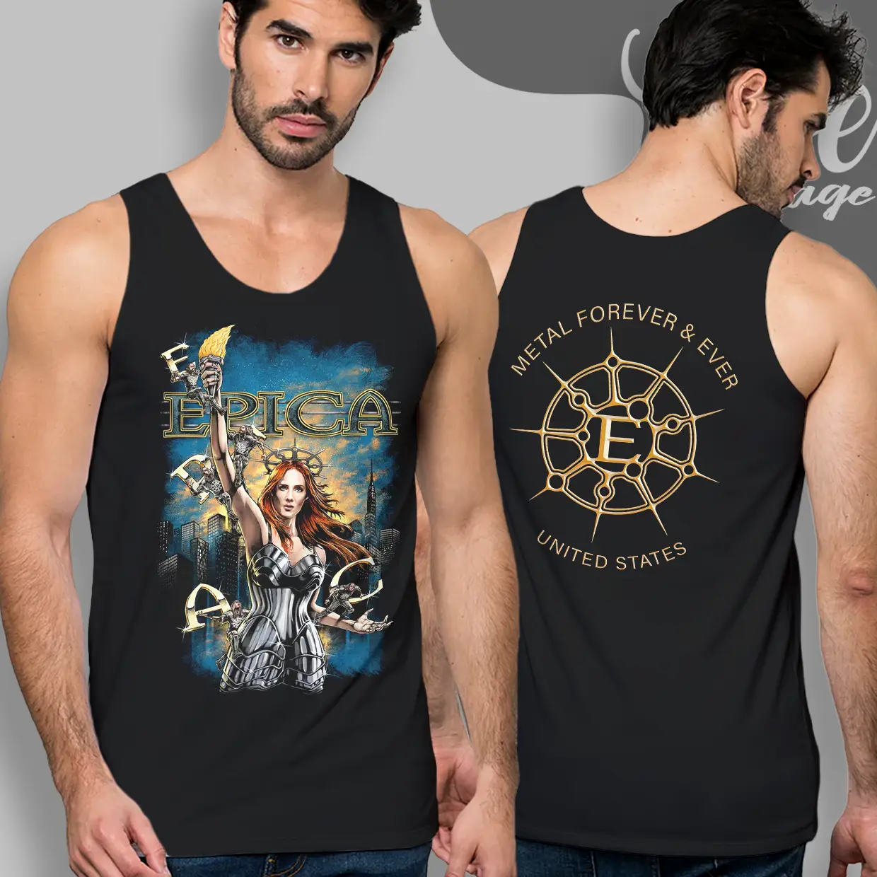 epica liberty long sleeve tee epica liberty long sleeve tee