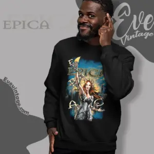 epica liberty sweatshirt