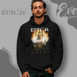 epica omega hoodie