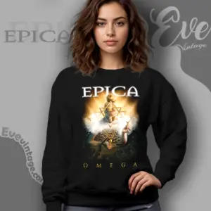 epica omega sweatshirt