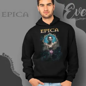 epica save our soul hoodie