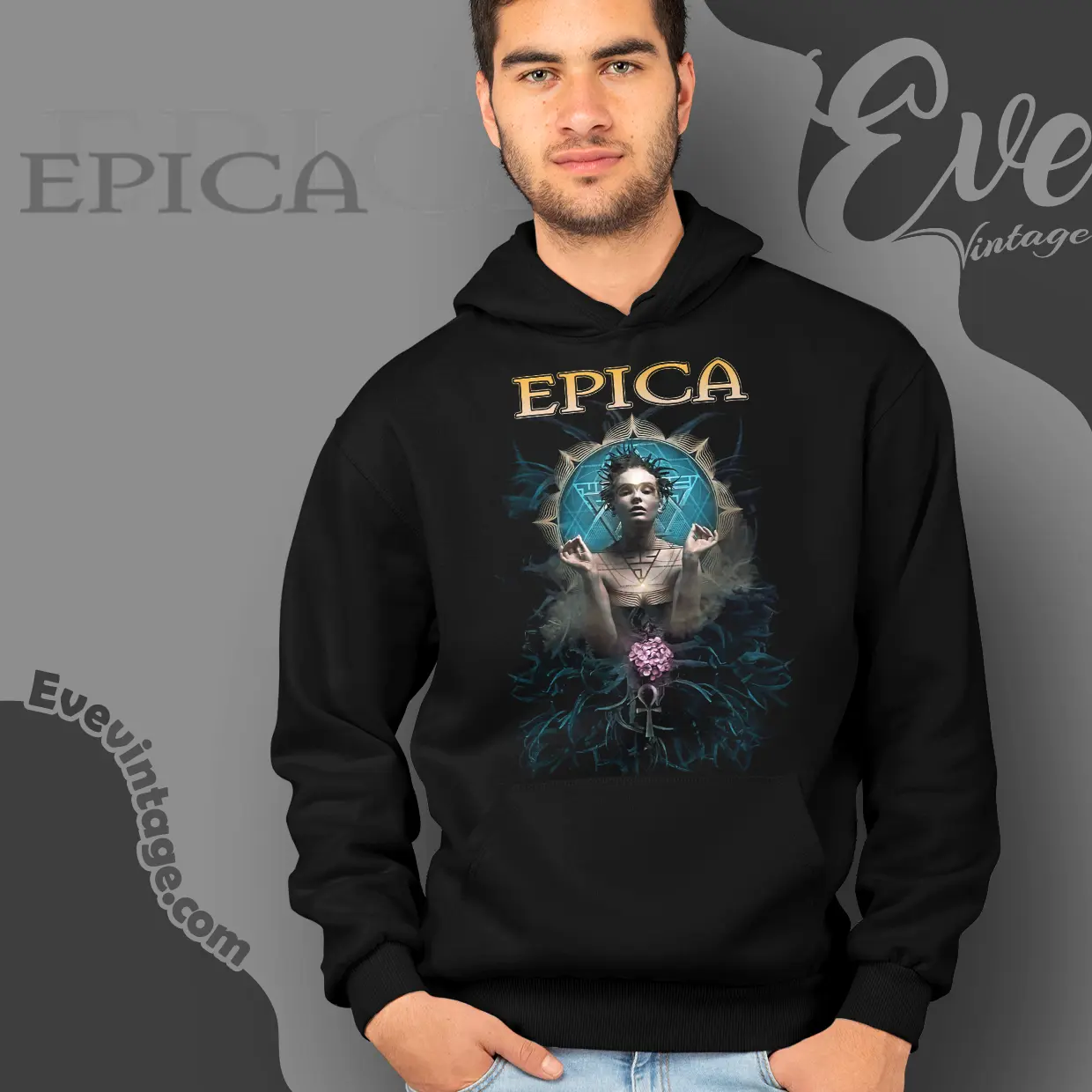 epica save our soul hoodie epica save our soul hoodie