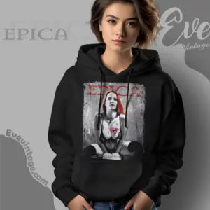 epica simons simons hoodie
