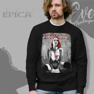 epica simons simons sweatshirt
