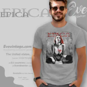 epica simons simons t shirt