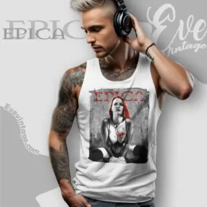 epica simons simons tank top racerback