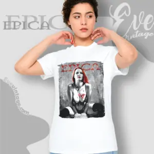 epica simons simons women t shirt