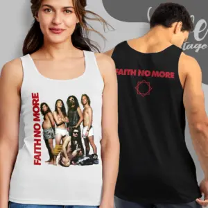 faith no more shirt you fat bastards tank top racerback