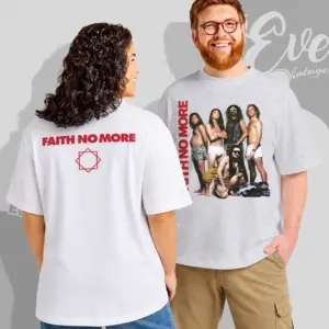 faith no more shirt you fat bastards women t shirt