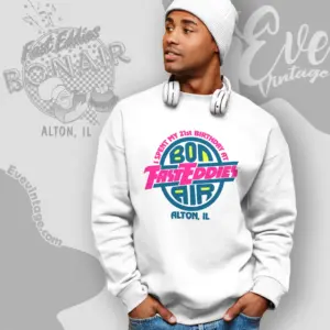 fast eddies bon air shirt spent 21th birthday sweatshirt