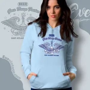 gravity pub shirt georgia dive bar hoodie