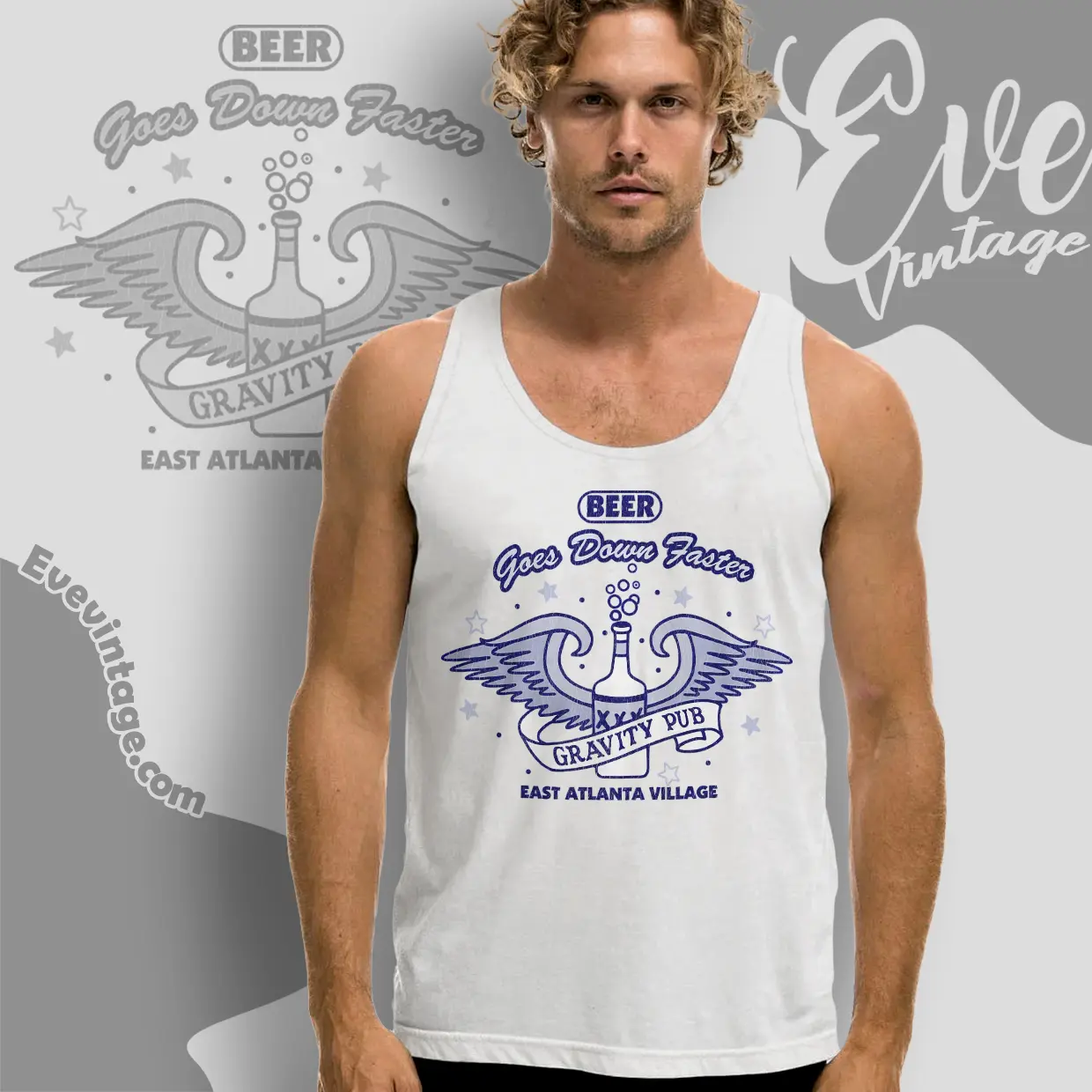 gravity pub shirt georgia dive bar tank top racerback gravity pub shirt georgia dive bar tank top racerback