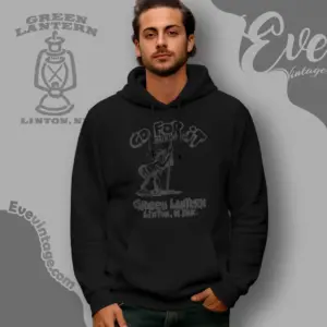 green lantern linton north dakota dive bar hoodie