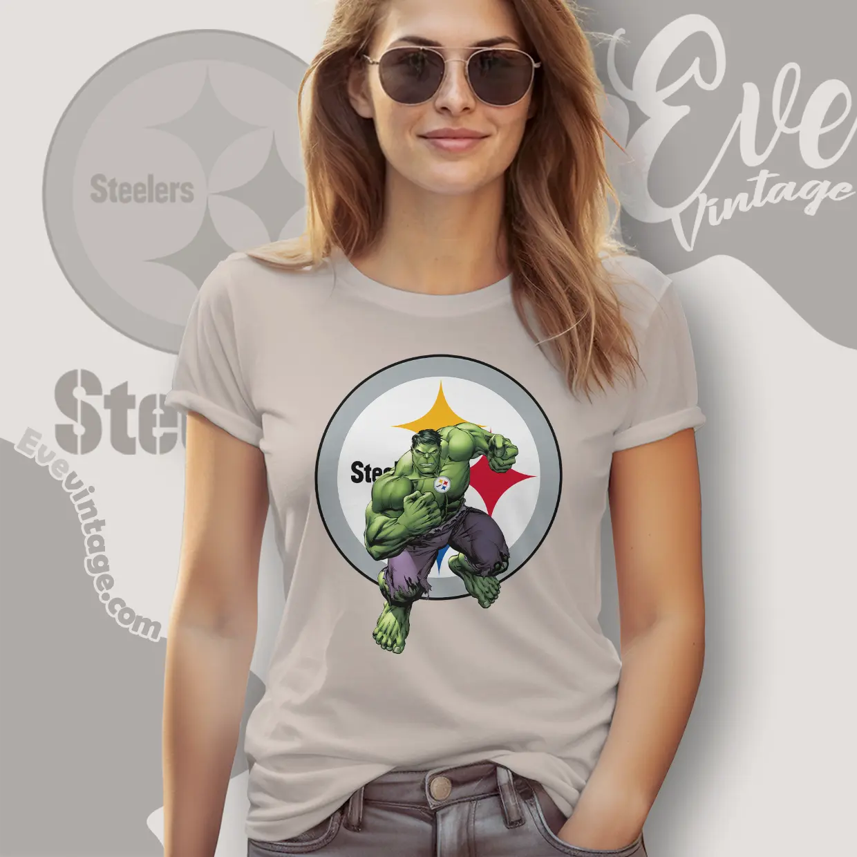 hulk pittsburgh steelers women t shirt hulk pittsburgh steelers women t shirt