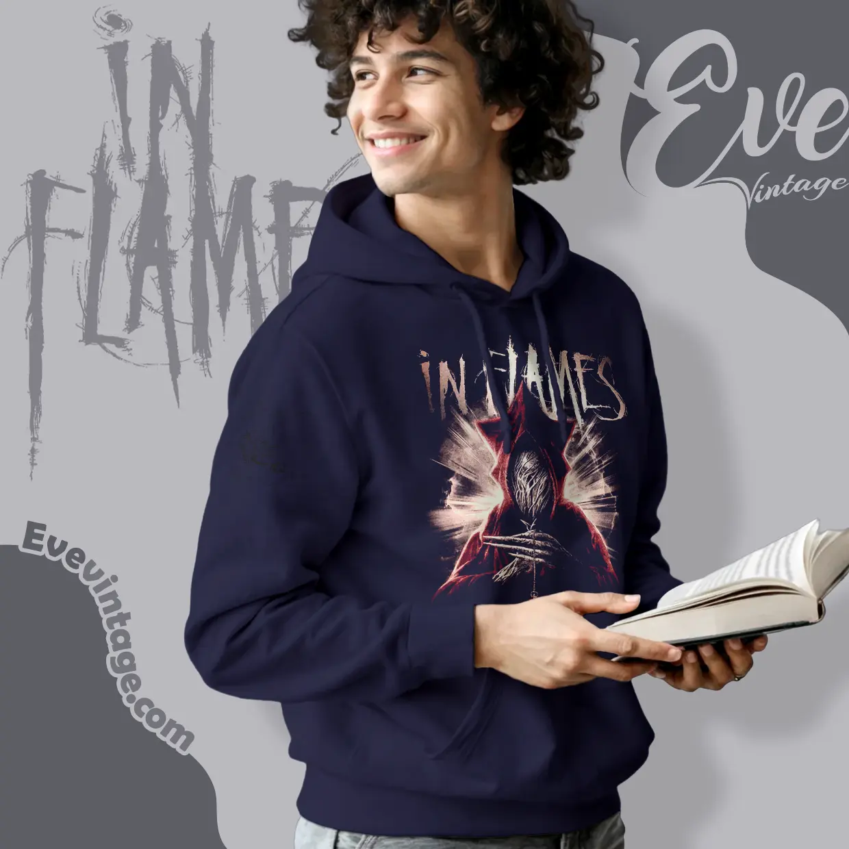 in flames at the end hoodie in flames at the end hoodie