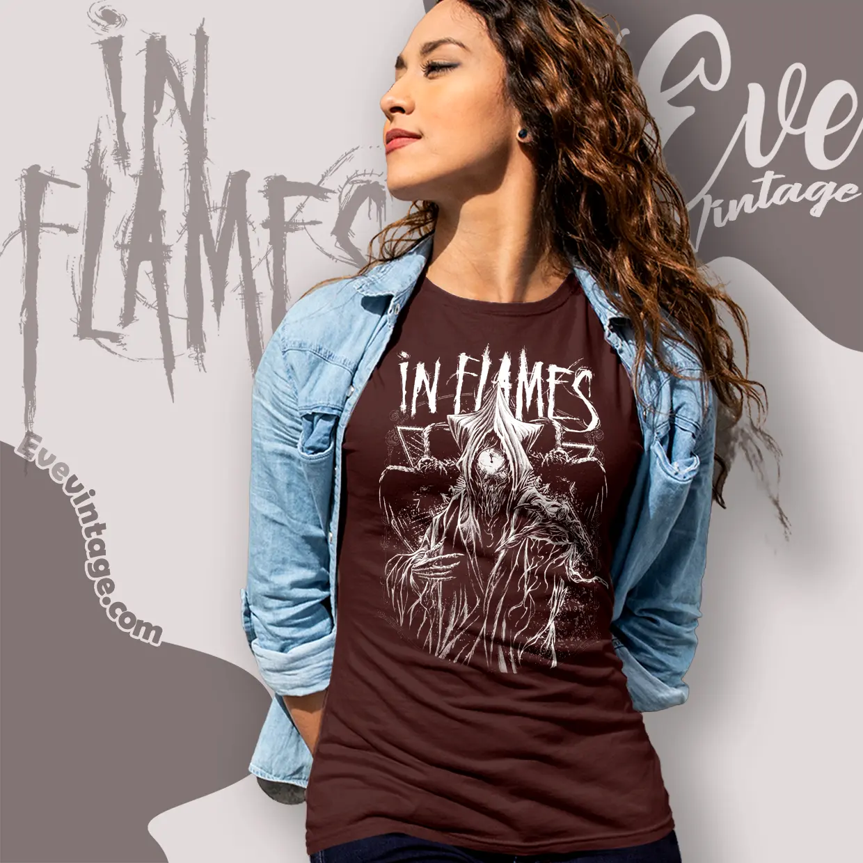 in flames take away my pain women t shirt in flames take away my pain women t shirt