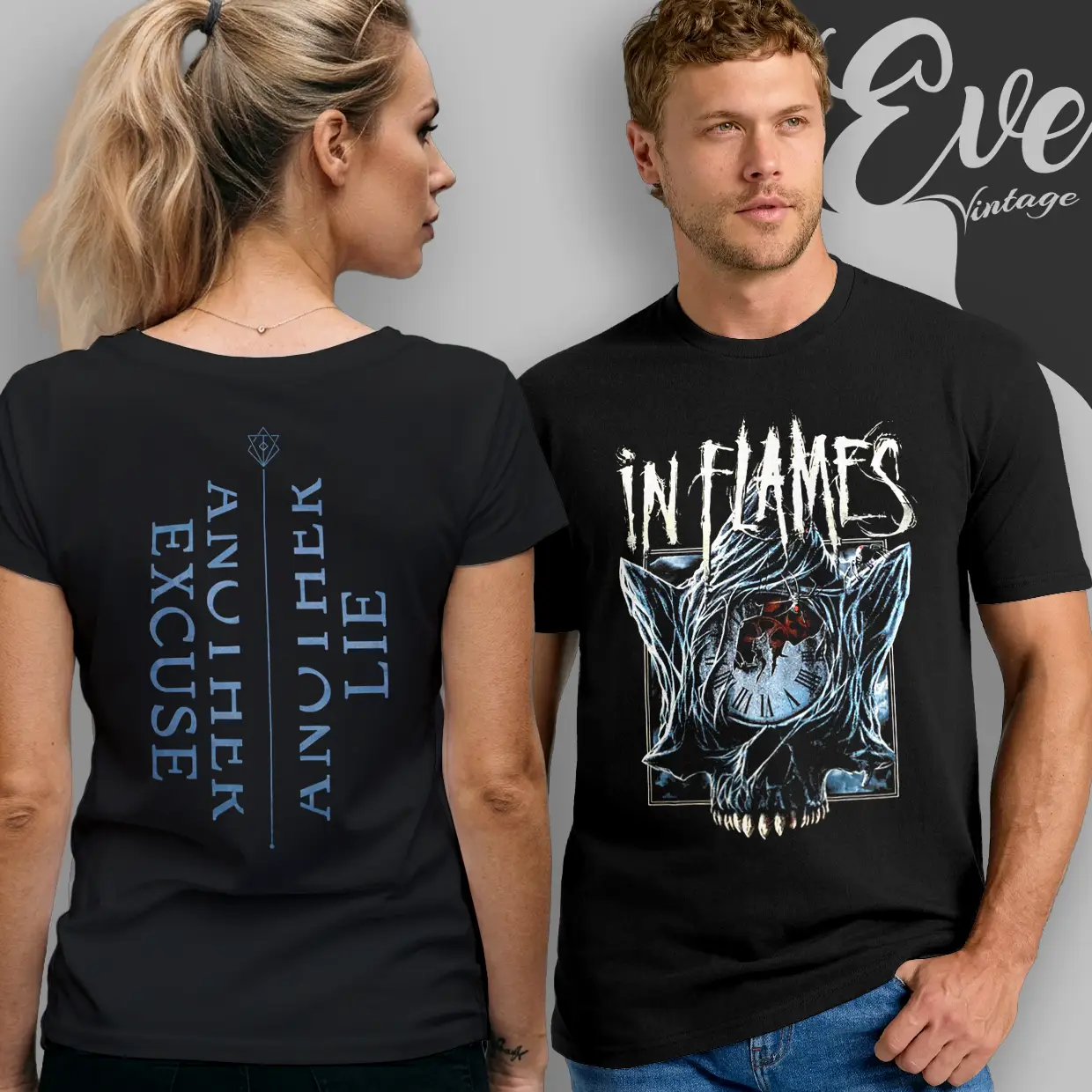 in flames the great deceiver t shirt in flames the great deceiver t shirt