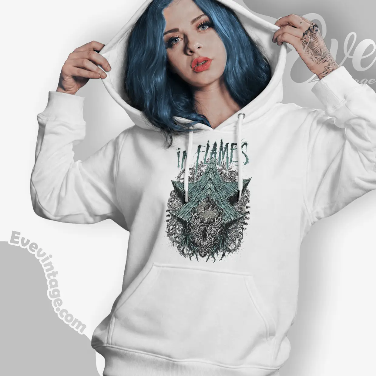 in flames the wheel turns hoodie in flames the wheel turns hoodie